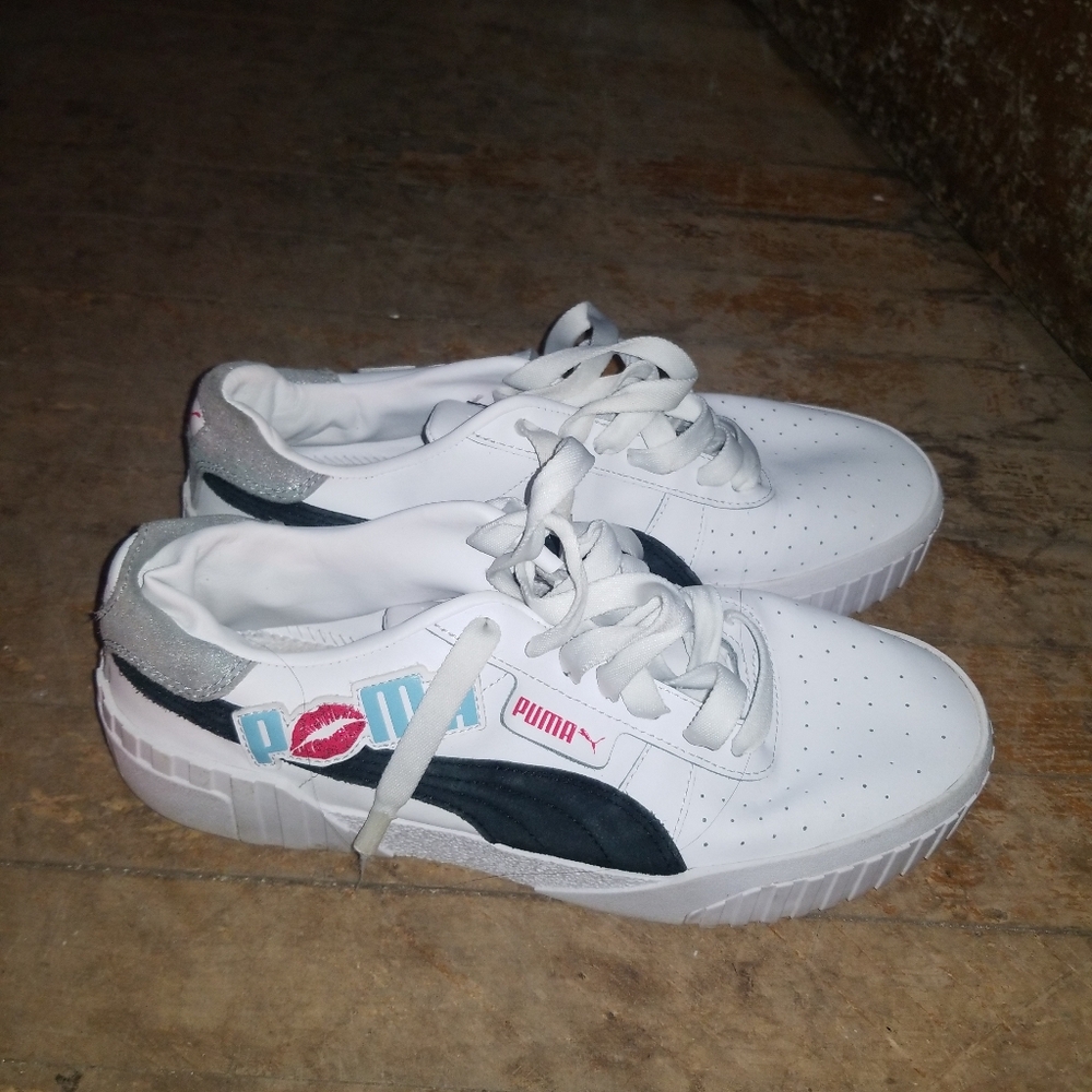 pumas